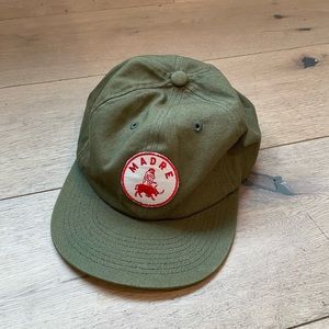 Madre Mezcal Hat
